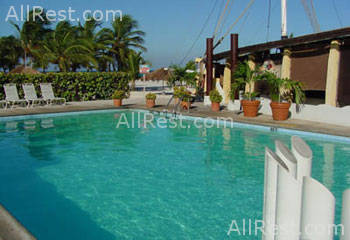Bucuti Beach Resort 20